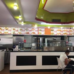 Chicken Fast Food, Trento orari di apertura