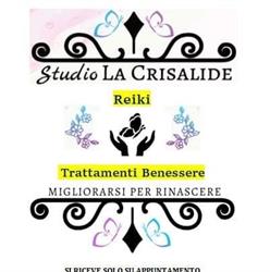 Studio La Crisalide, Mantova orari di apertura
