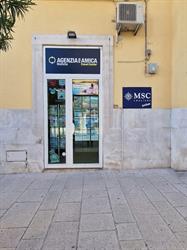 Agenzia per Amica Travel Center Molfetta, orari di apertura