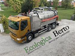 Ecologica Berto di Berto Edoardo, Zenson di Piave orari di apertura