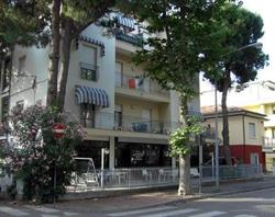 Residence Monaco Appartamenti, Rimini orari di apertura