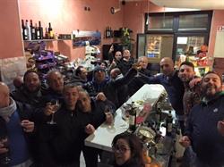 Waikiki Bar, Potenza orari di apertura