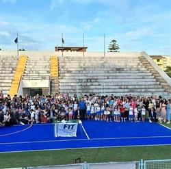 Gruppo Tennistico Sammaritano, Santa Maria Capua Vetere orari di apertura