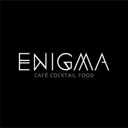 ENIGMA - Cafè Cocktail Food, Ari orari di apertura