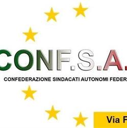 Confsafi Caserta, orari di apertura