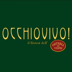 OCCHIOVIVO! Bistrot, Palermo orari di apertura