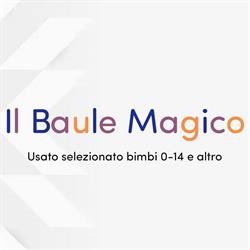 Il Baule Magico, Asola orari di apertura