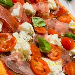 Madonna Pizza, Paderno Dugnano orari di apertura