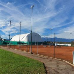 Tennis Club VigoneASD, orari di apertura