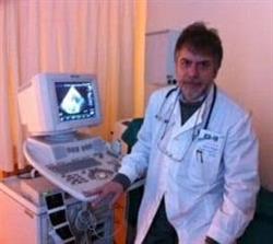 Dott. A. Antonopoulos, Cardiologo., Faenza orari di apertura