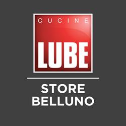 Lube Store Belluno, Ponte nelle Alpi orari di apertura