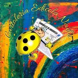 Cartoleria Edicola Nadia Di Baronio Eleonora, Pralboino orari di apertura
