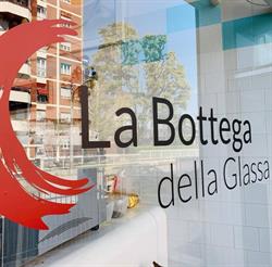 La Bottega della Glassa, Cardano al Campo orari di apertura