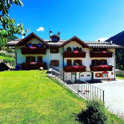 Appartamenti Casabamby Cogolo di Pejo, orari di apertura