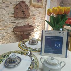 D'Elite Room & Breakfast, Ferrara orari di apertura