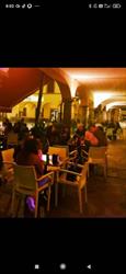 Bar Agorà di Andrea Irina Spicsuk &c, Romano di Lombardia orari di apertura