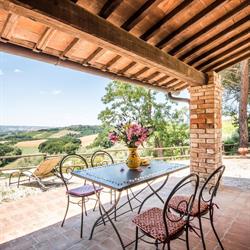 Residence San Romano, Montespertoli orari di apertura