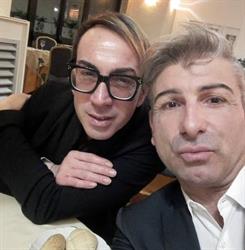 Fashion di Giuseppe & Mirko, Lecce orari di apertura