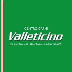 Centro Carni Valleticino, Robecco sul Naviglio orari di apertura