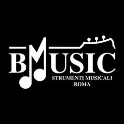 Bmusic - Strumenti Musicali, Roma orari di apertura