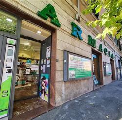 Farmacia Sempione, Roma orari di apertura