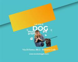 LA VALE DOG PHOTOGRAPHY, Montesilvano orari di apertura