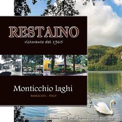 Ristorante Restaino, Rionero in Vulture orari di apertura