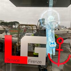 L.g. Service Firenze Di Andrea Grappolini, Calenzano orari di apertura
