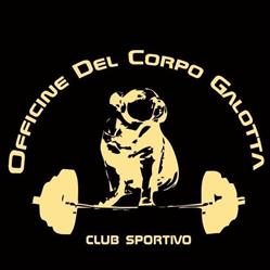 Officine Del Corpo Galotta, Potenza orari di apertura