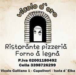 Vicolo D'oro, Capoliveri orari di apertura