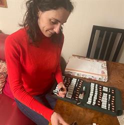 Naturopata Rossella Emili, Roma orari di apertura