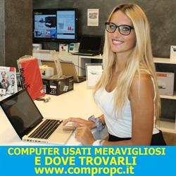 Compro Pc Pago In Contanti - San Lazzaro, San Lazzaro di Savena orari di apertura