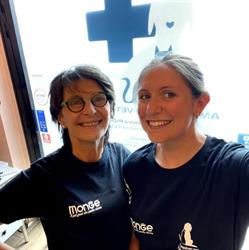 AMBULATORIO VETERINARIO, Torino orari di apertura