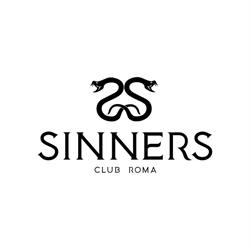 Sinners Club Roma ~ Ristorante & Cocktail Bar, orari di apertura