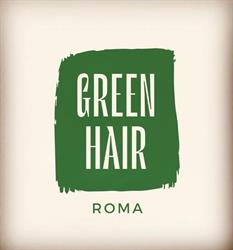 GREEN HAIR, Roma orari di apertura