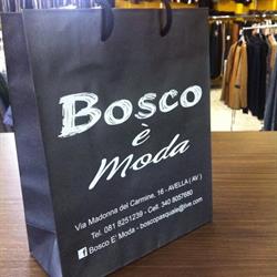Bosco é Moda, Avella orari di apertura