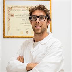 Dott. Denis Mancinelli Biologo Nutrizionista, Lucrezia orari di apertura