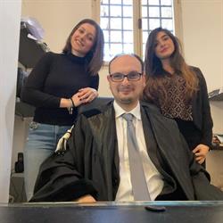 Studio Legale Ciuffardi, Pisa orari di apertura