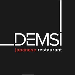 DEMSI Japanese Restaurant, Foggia orari di apertura