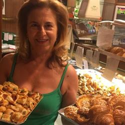 Pane e Dolci di Mauro e Claudia, Villafranca d'Asti orari di apertura