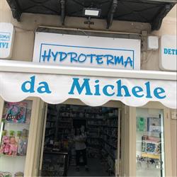 HYDROTERMA detersivi, Castellammare di Stabia orari di apertura