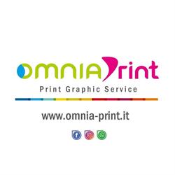 Omnia Print - Print Graphic Service, San Calogero orari di apertura