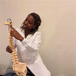 Osteopata/Fisioterapista, Roma orari di apertura