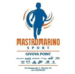 Mastromarino Fashion Sport, Mottola orari di apertura