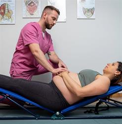 Osteopata Dott. Alessandro Buonavita, Venaria Reale orari di apertura