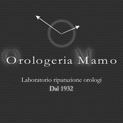 Orologeria Mamo, Siracusa orari di apertura