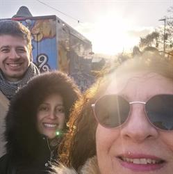 Psicologa Psicoterapeuta Rizzi Elisabetta, Molfetta orari di apertura