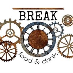 Break Food And Drink, Chieti orari di apertura