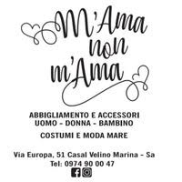 M'ama Non M'ama Kids, Marina di Casal velino orari di apertura