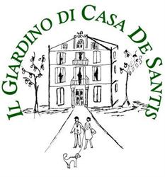 Giardino De Santis, Nocera Inferiore orari di apertura